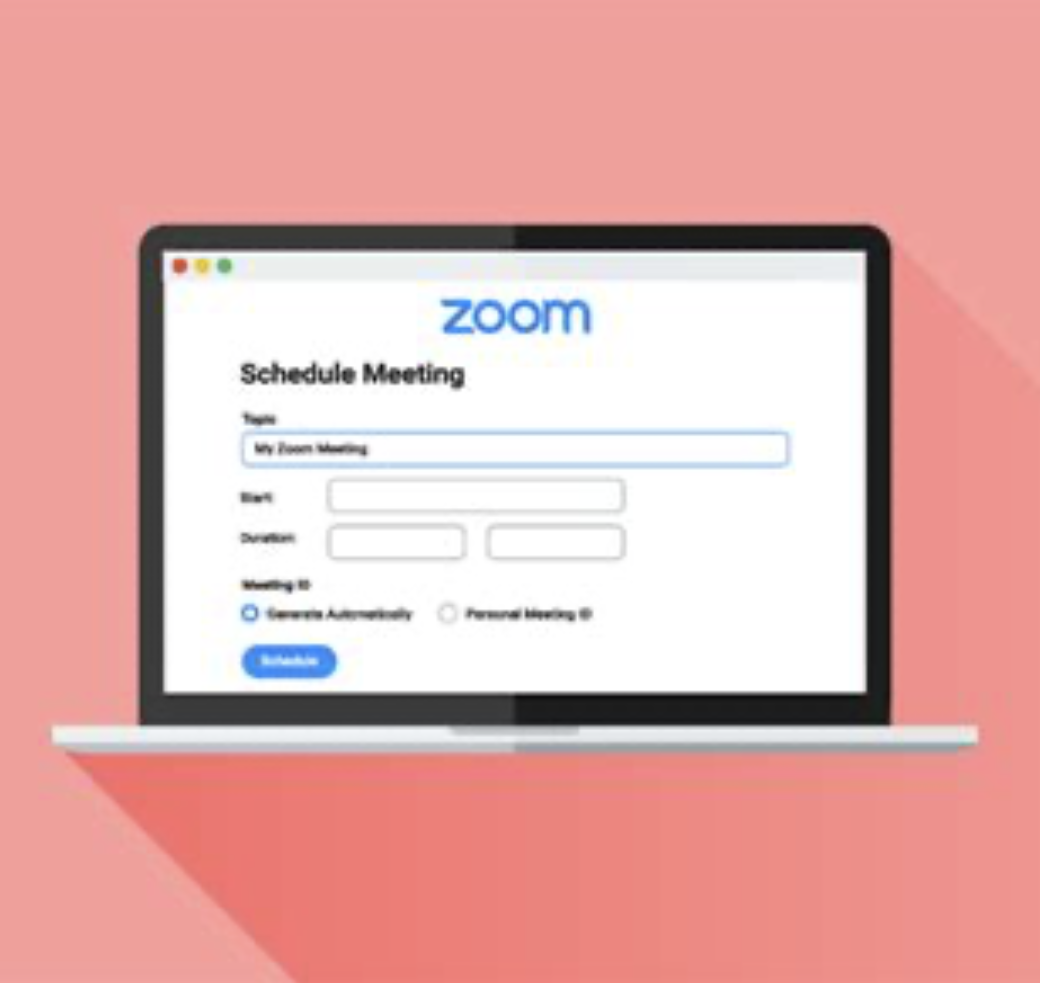 Zoom Meeting